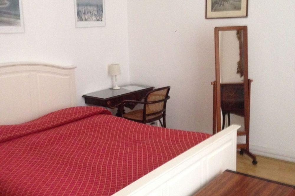 La Dimora Dei Baroni Panzió Nápoly Kültér fotó